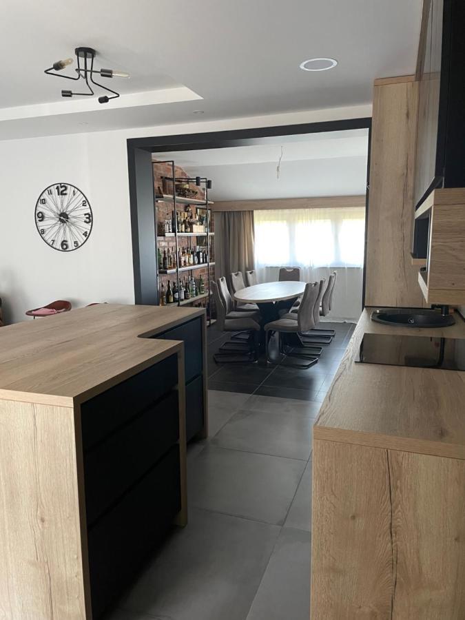 Pampas Apartments Mreznica Дуга Реса Екстер'єр фото