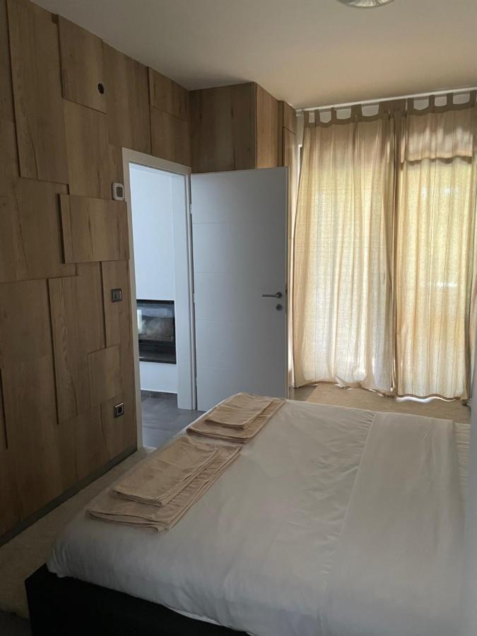 Pampas Apartments Mreznica Дуга Реса Екстер'єр фото