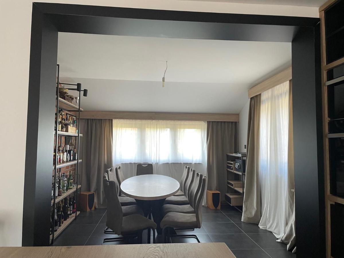 Pampas Apartments Mreznica Дуга Реса Екстер'єр фото