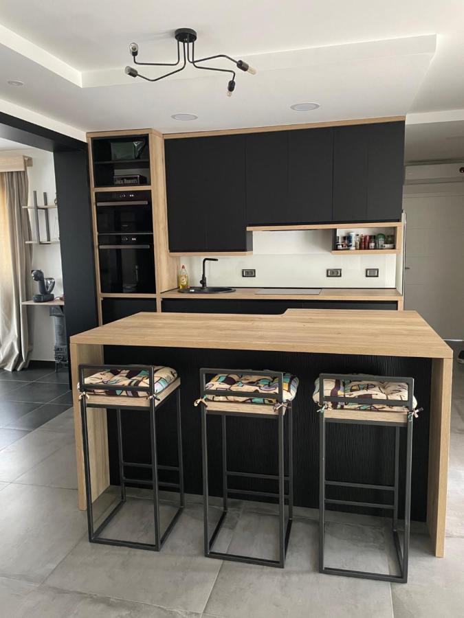 Pampas Apartments Mreznica Дуга Реса Екстер'єр фото